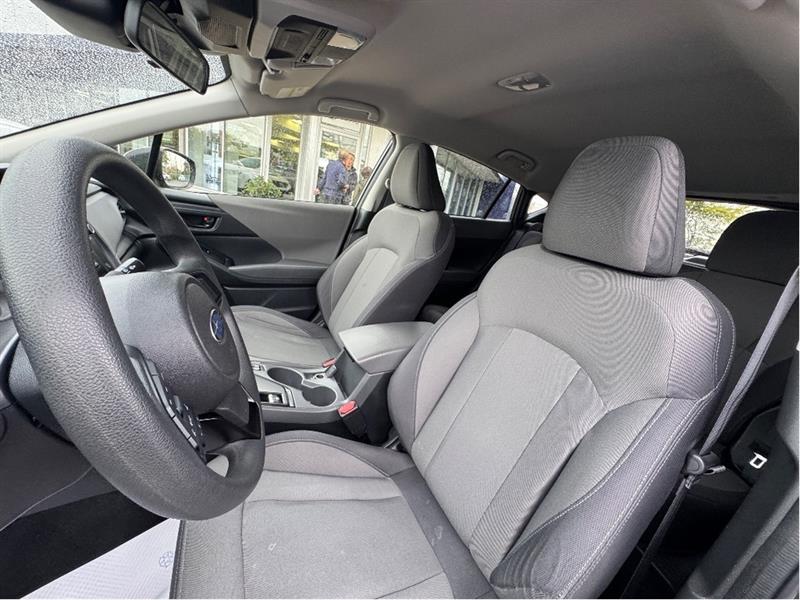 subaru Crosstrek 2024 - 22