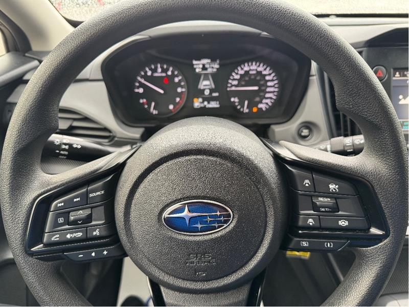 subaru Crosstrek 2024 - 23