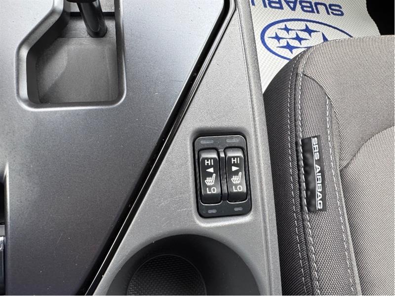 subaru Crosstrek 2024 - 24