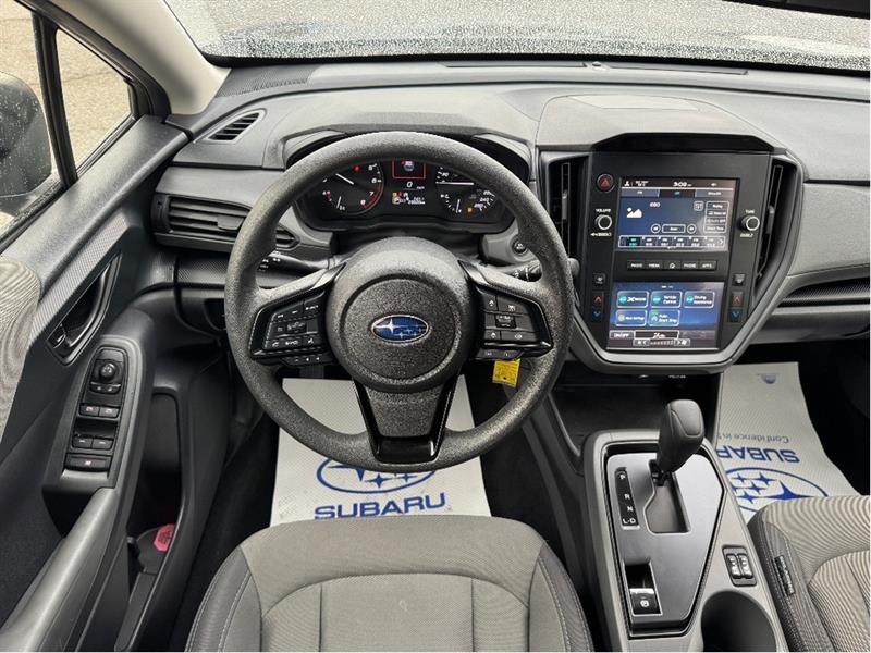 subaru Crosstrek 2024 - 25