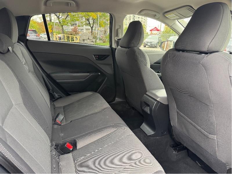 subaru Crosstrek 2024 - 26