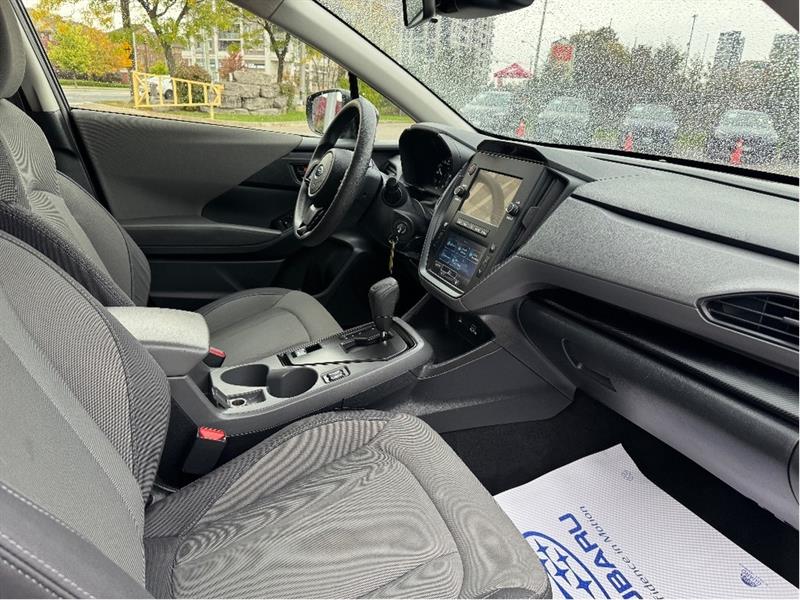 subaru Crosstrek 2024 - 27