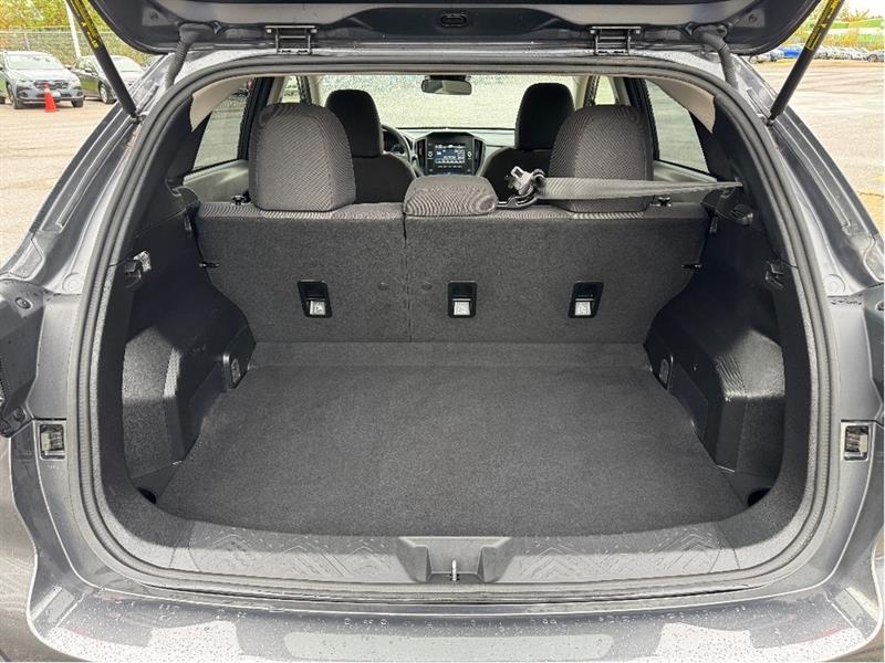 subaru Crosstrek 2024 - 28