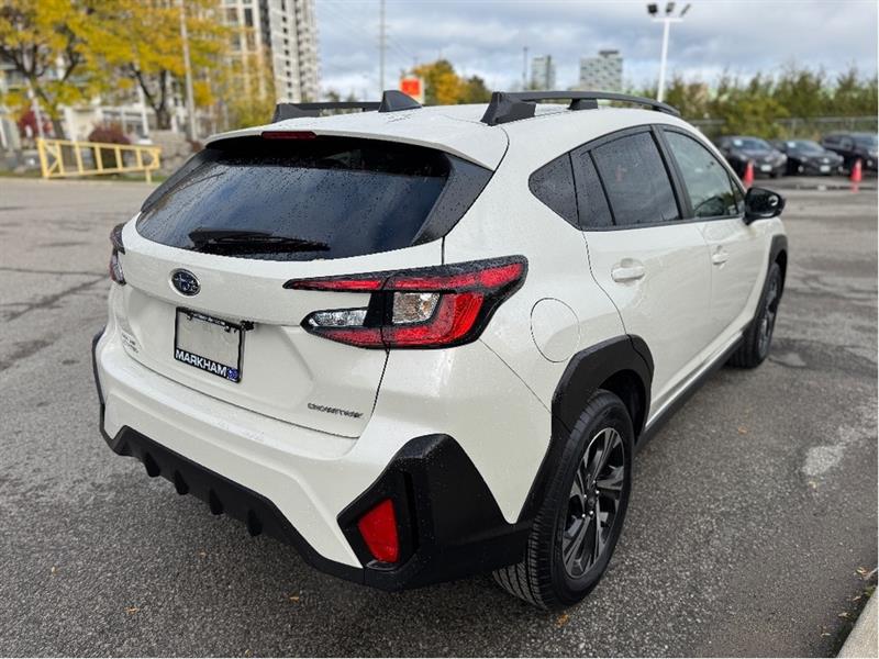 subaru Crosstrek 2024 - 7