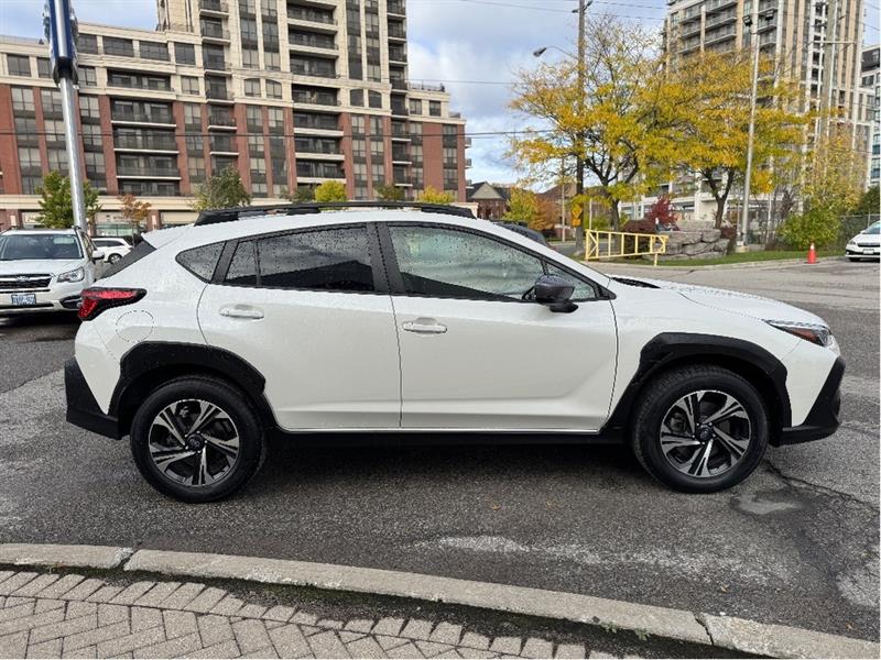 subaru Crosstrek 2024 - 8
