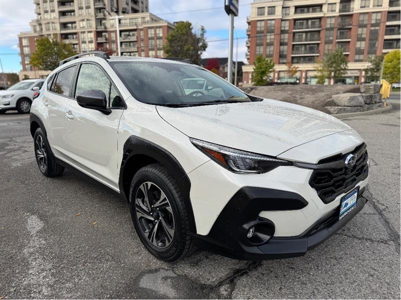 subaru Crosstrek 2024 - 9