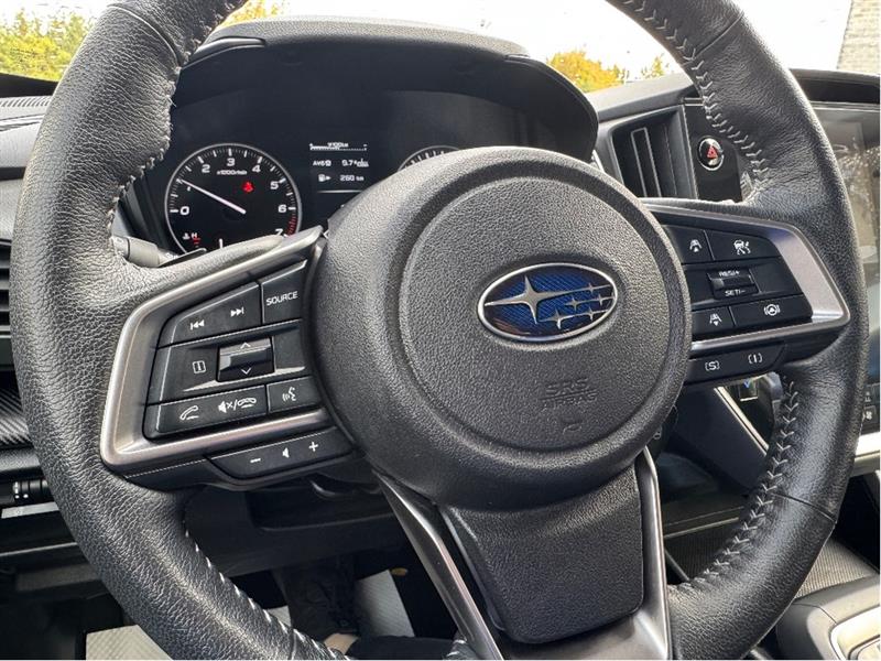 subaru Crosstrek 2024 - 17