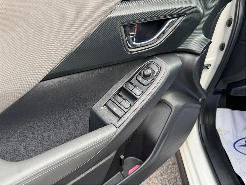 subaru Crosstrek 2024 - 18