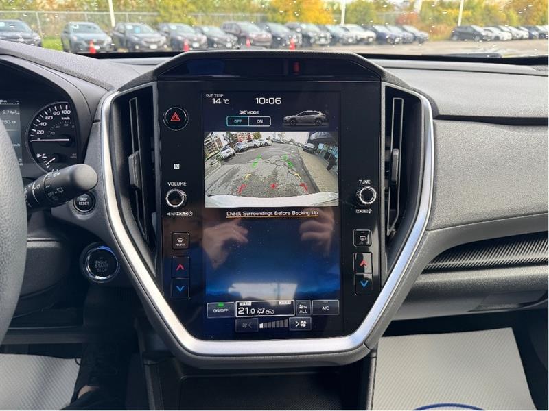 subaru Crosstrek 2024 - 23