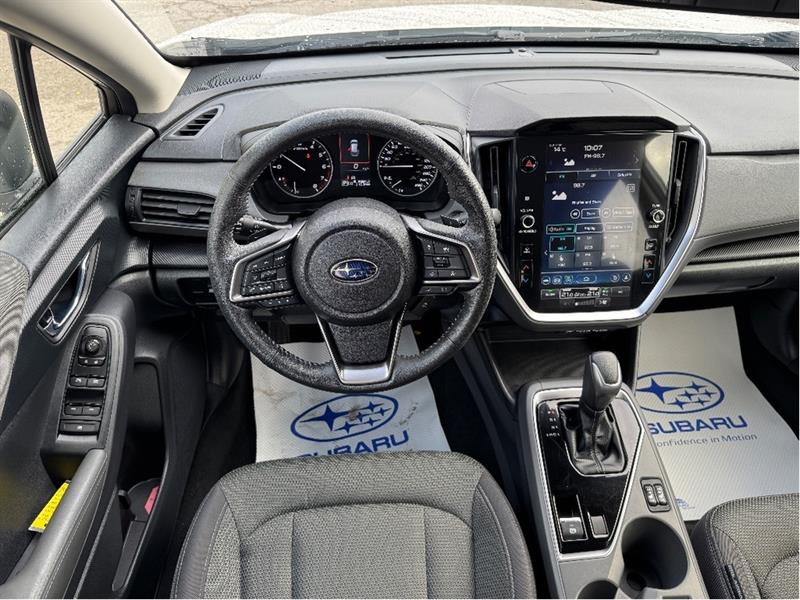 subaru Crosstrek 2024 - 24