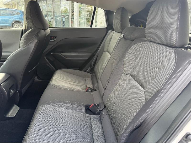 subaru Crosstrek 2024 - 25