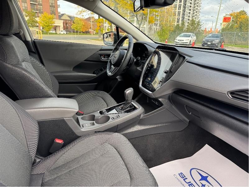 subaru Crosstrek 2024 - 27