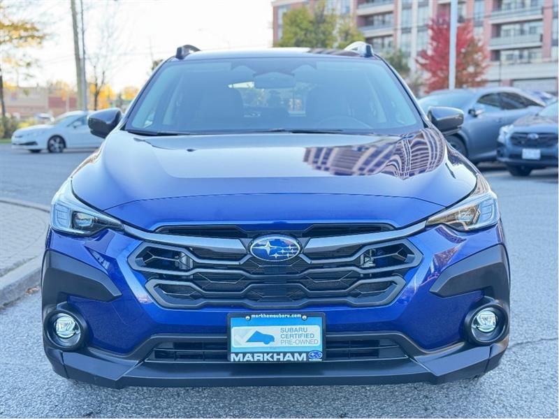 subaru Crosstrek 2024 - 3