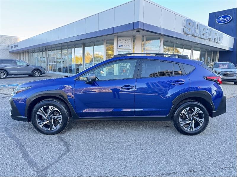 subaru Crosstrek 2024 - 4