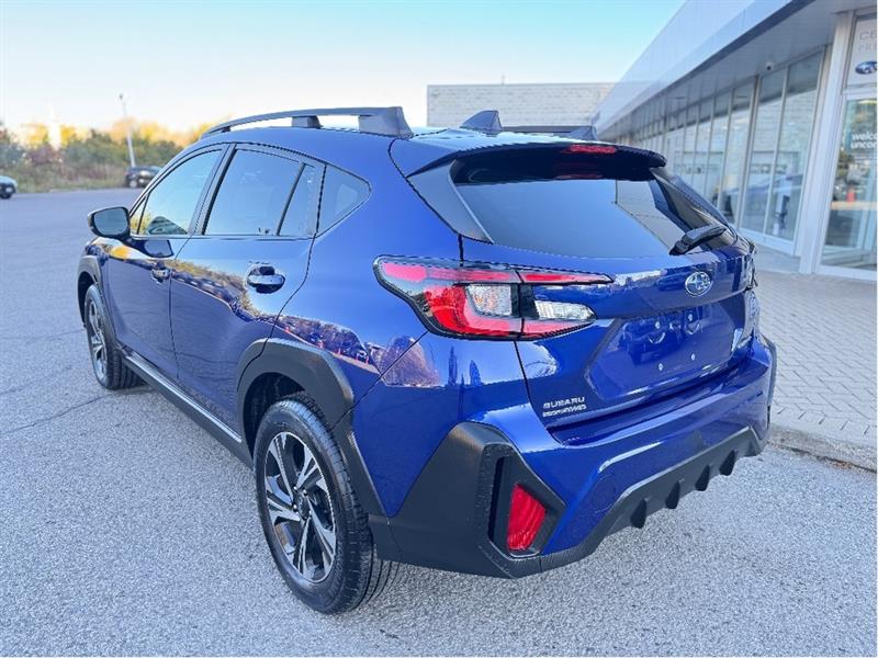 subaru Crosstrek 2024 - 5