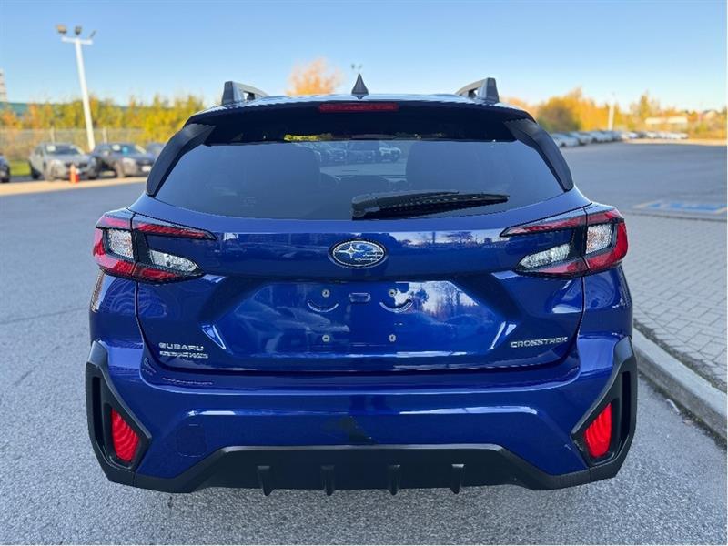 subaru Crosstrek 2024 - 6