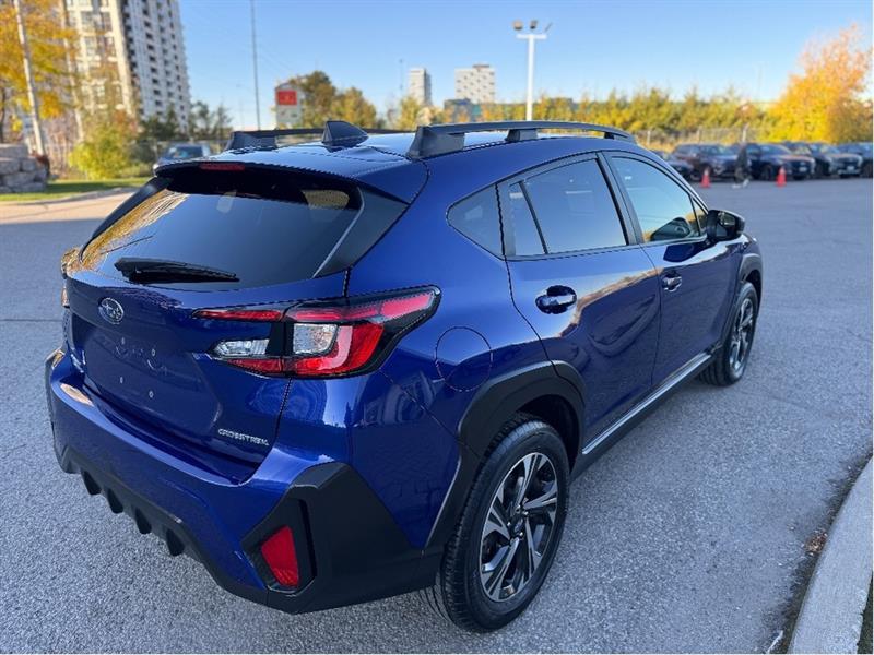 subaru Crosstrek 2024 - 7