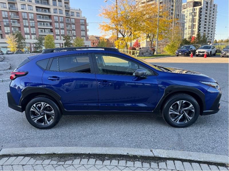 subaru Crosstrek 2024 - 8