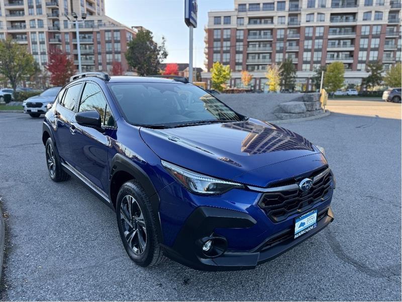subaru Crosstrek 2024 - 9