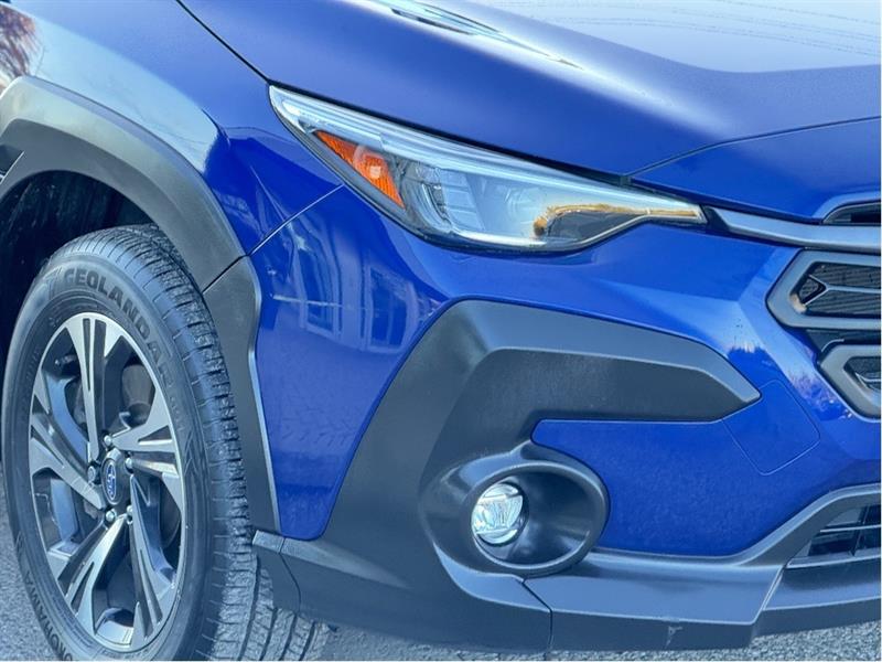 subaru Crosstrek 2024 - 10