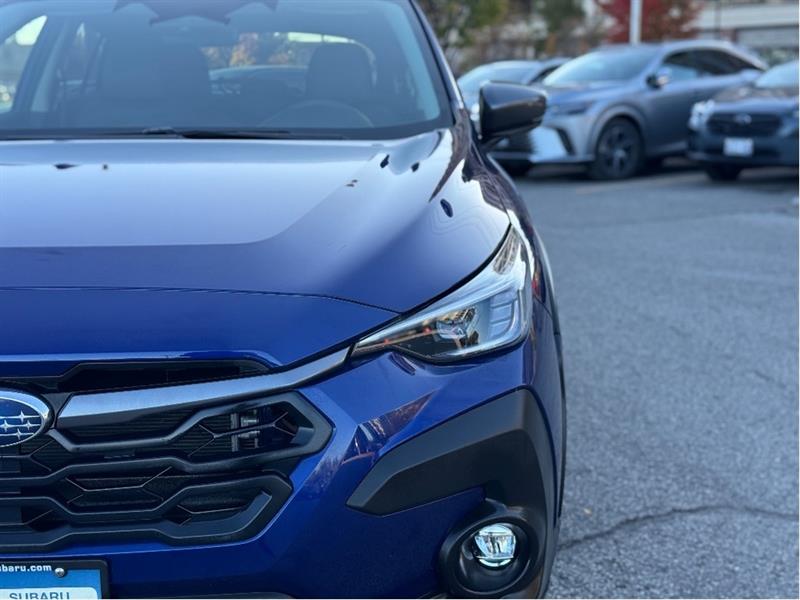 subaru Crosstrek 2024 - 11