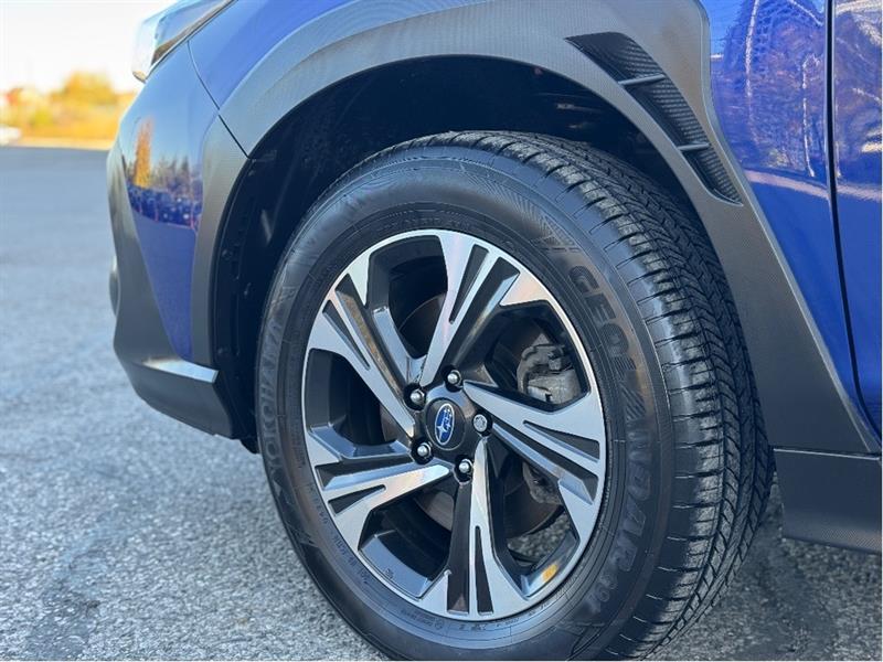 subaru Crosstrek 2024 - 13