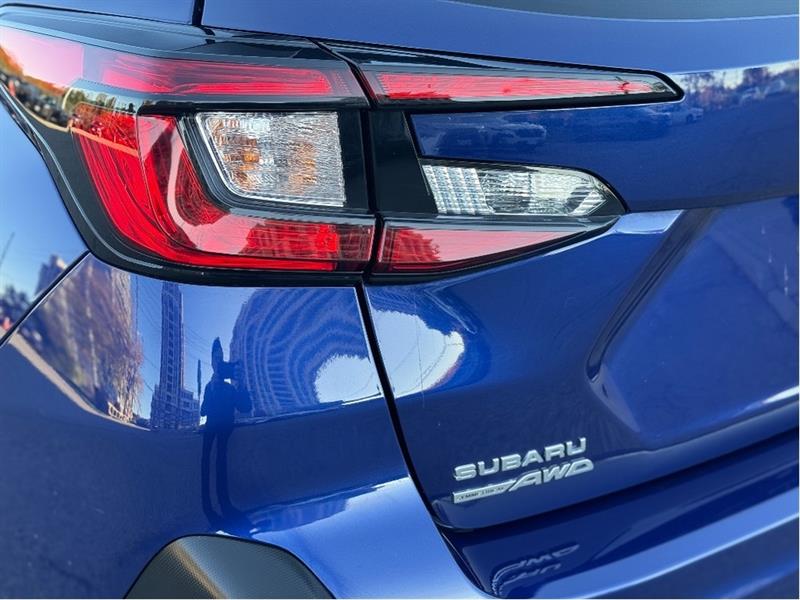 subaru Crosstrek 2024 - 14