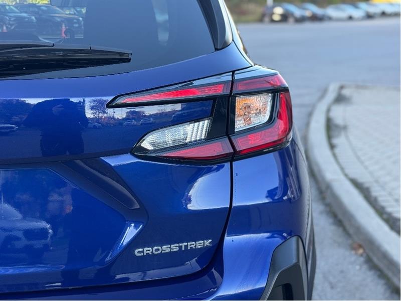 subaru Crosstrek 2024 - 15