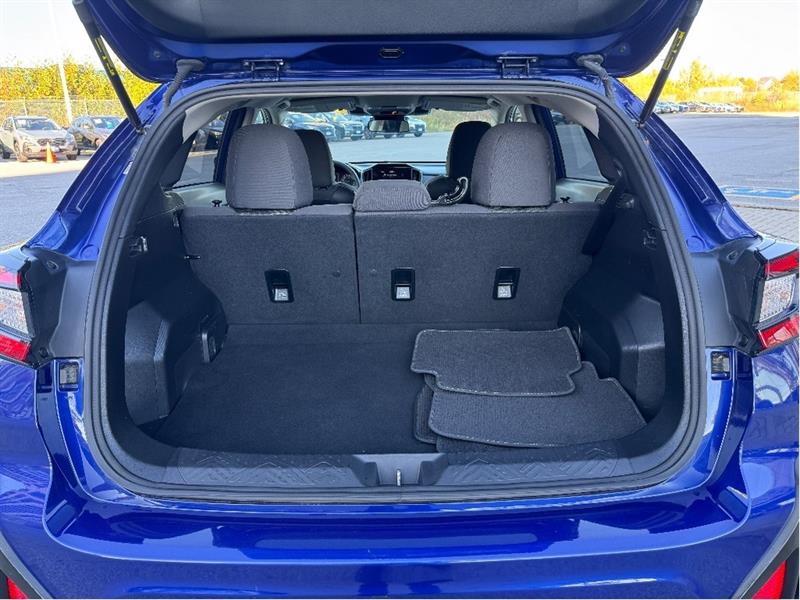 subaru Crosstrek 2024 - 16