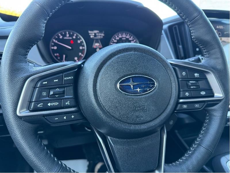 subaru Crosstrek 2024 - 17