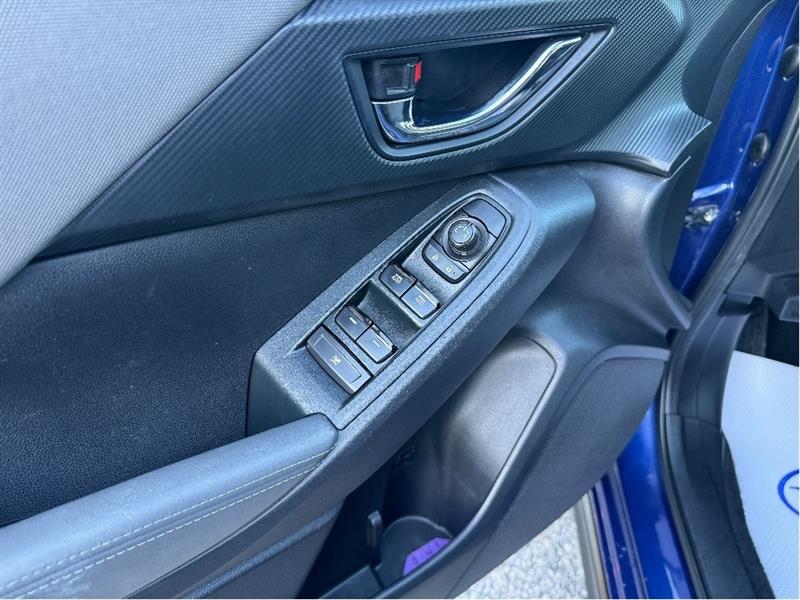 subaru Crosstrek 2024 - 18