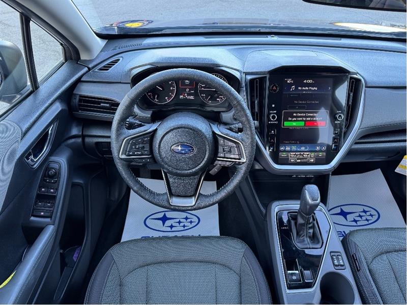 subaru Crosstrek 2024 - 19