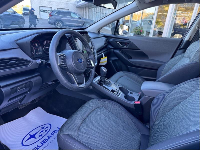 subaru Crosstrek 2024 - 20