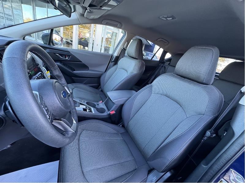 subaru Crosstrek 2024 - 21