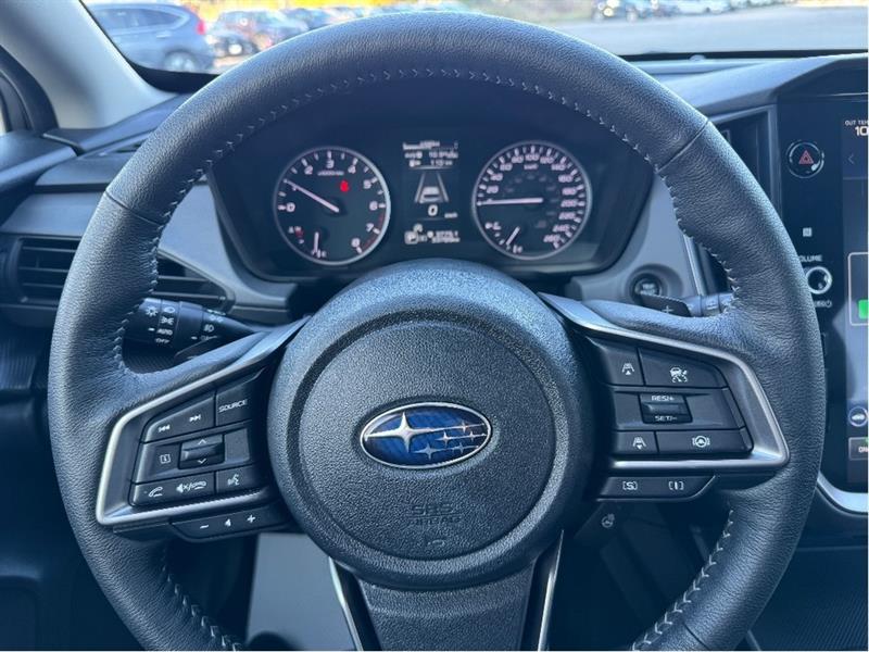 subaru Crosstrek 2024 - 22