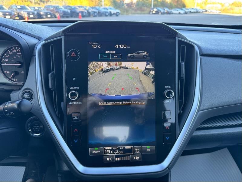 subaru Crosstrek 2024 - 23