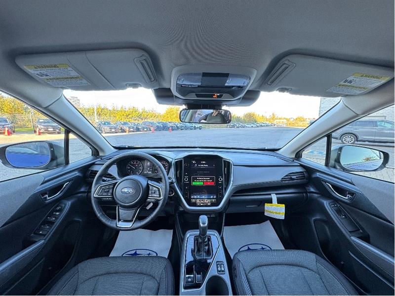 subaru Crosstrek 2024 - 24