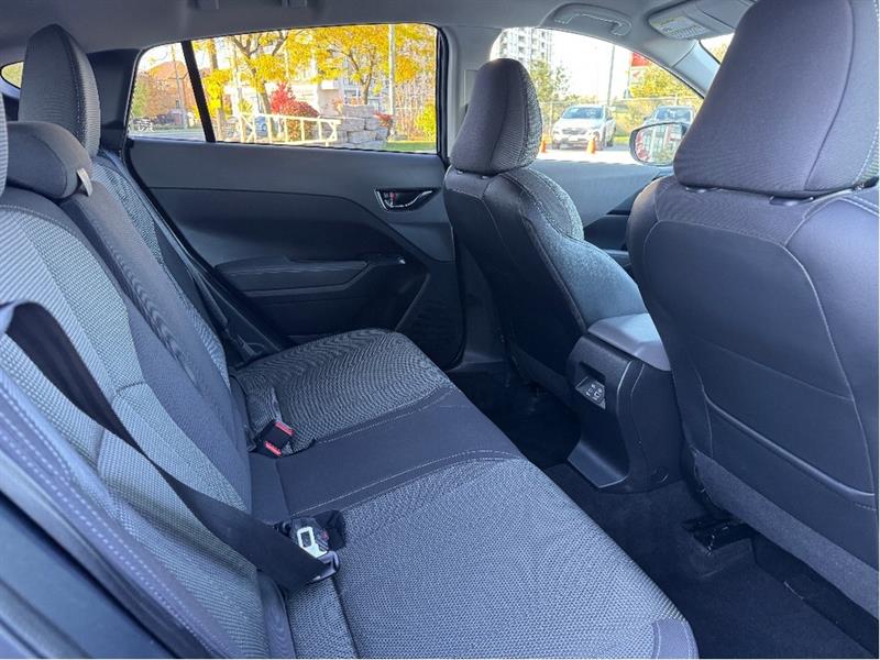 subaru Crosstrek 2024 - 25