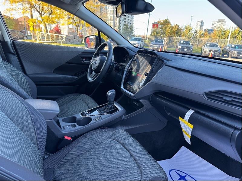subaru Crosstrek 2024 - 26
