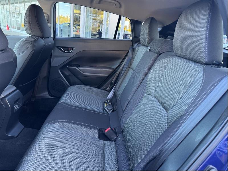 subaru Crosstrek 2024 - 27