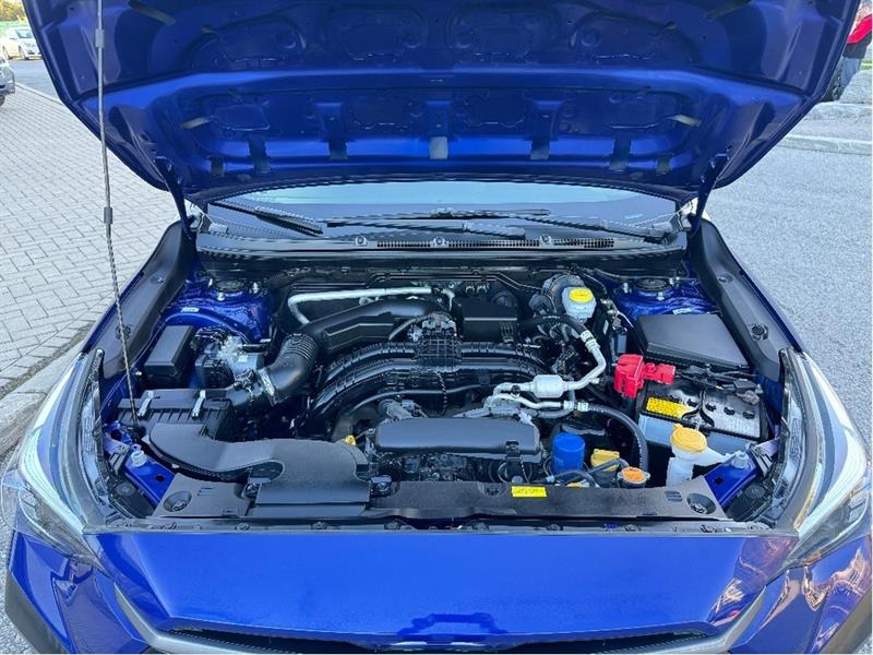 subaru Crosstrek 2024 - 28