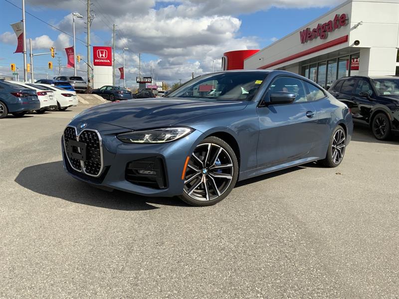 bmw Série 4 2022 - 3