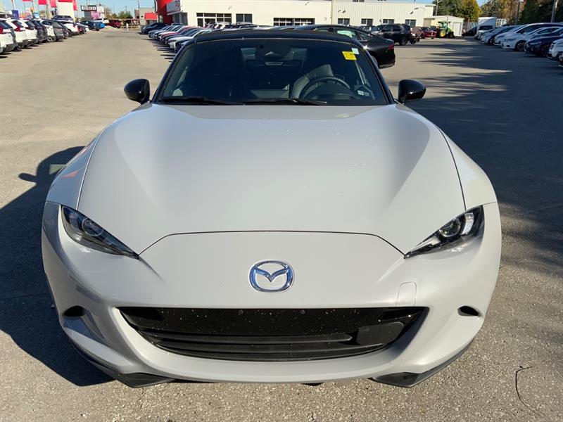 mazda MX-5 2024 - 3