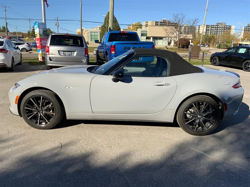 mazda MX-5 2024 - 4