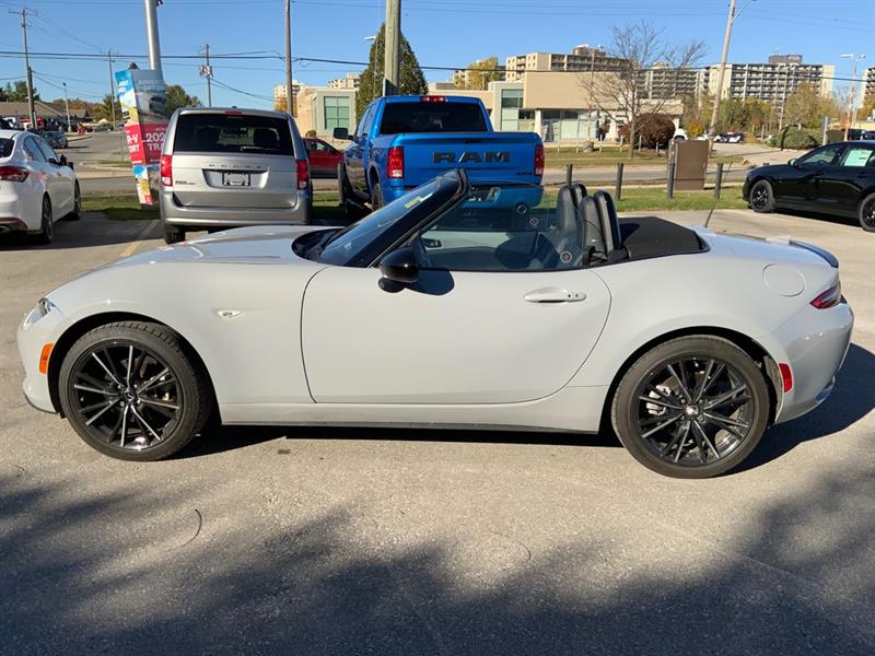 mazda MX-5 2024 - 5