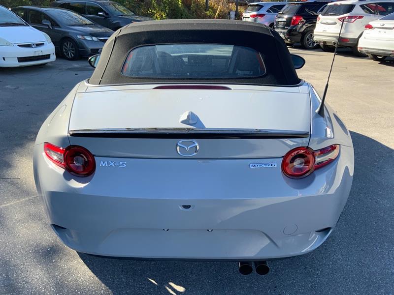 mazda MX-5 2024 - 6