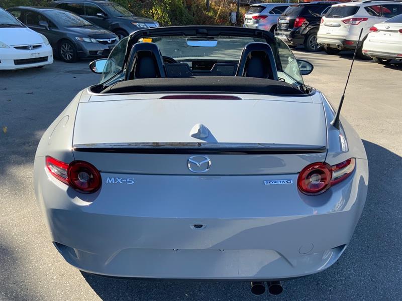 mazda MX-5 2024 - 7