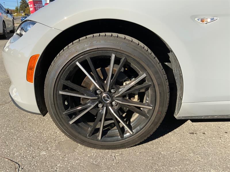 mazda MX-5 2024 - 10