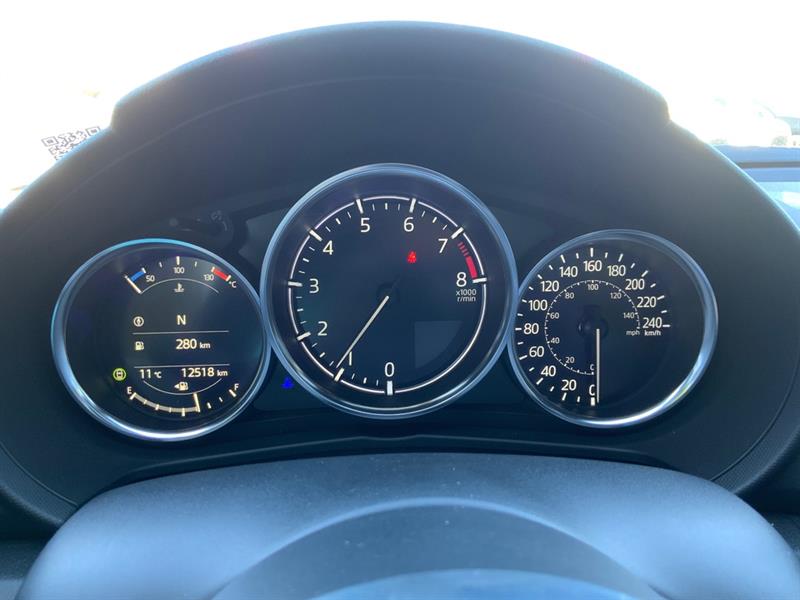 mazda MX-5 2024 - 11