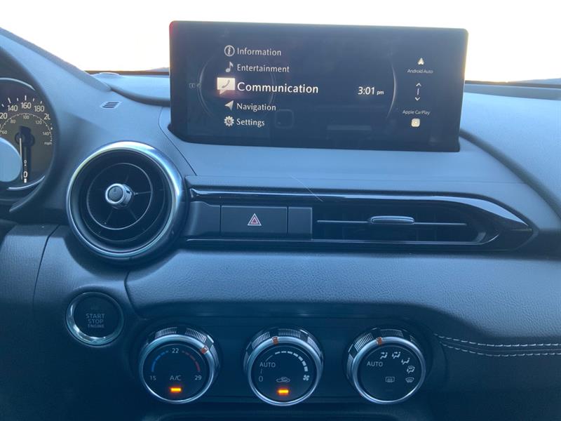 mazda MX-5 2024 - 12